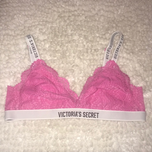 Victoria's Secret Other - 🆕 NWT Victoria’s Secret Lace Bralette M